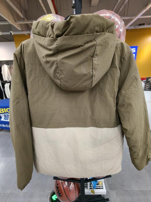 399.9秒杀骆驼中性中厚羽绒服（线下同时售卖  不保证有货）601963-CY 商品图1
