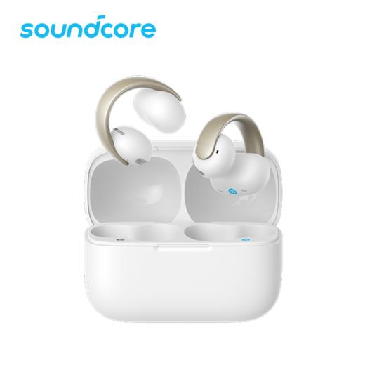 Soundcore声阔 AeroClip旗舰运动时尚耳夹 A3388 商品图0