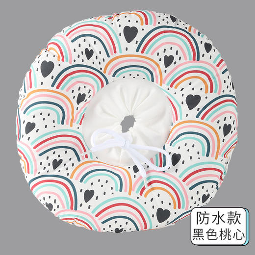伊丽莎白圈 猫咪棉脖套犬猫通用防抓猫狗项圈 商品图10