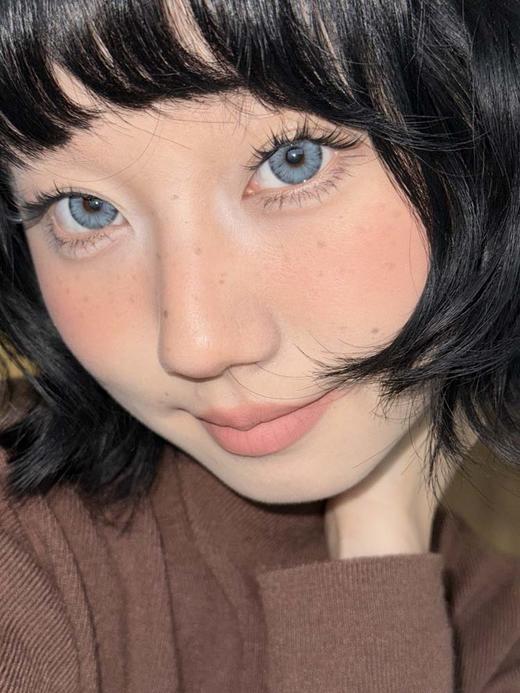 Tom doll 半年抛 海洋星 直径14.2mm着色13.5mm 商品图5