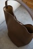 THE ROW 橄榄棕水桶托特包(LARGE N/S PARK TOTE) 商品缩略图5