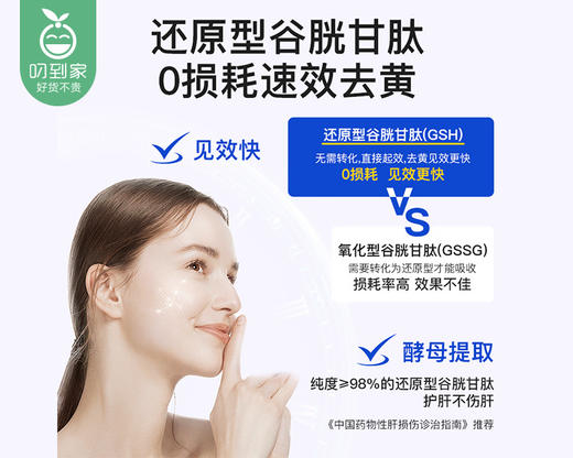 【快递到家】美国GNITE晚安护肝饮（360g*3盒 每盒12袋）生产日期: 2025年2月 商品图2