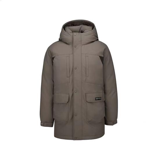 799.9元斯凯奇长款羽绒服599891-LN（线上线下同时售卖 不保证有货 ） 商品图0