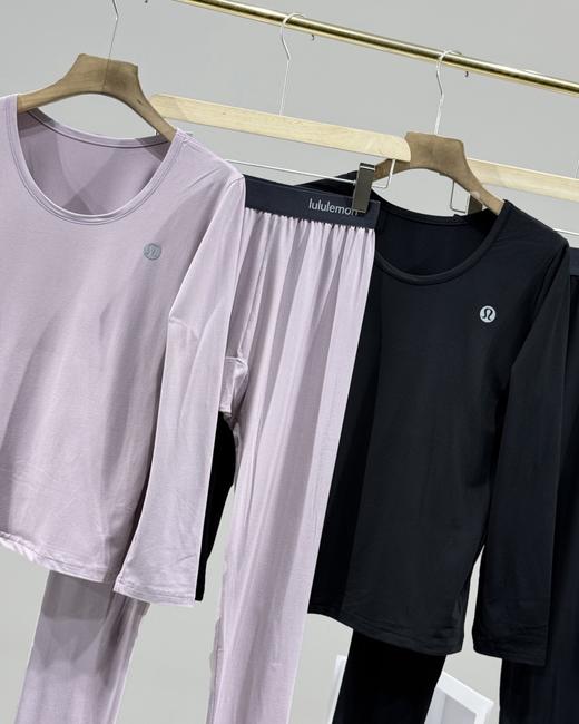 D112574暖姜自发热薄到隐形面膜贴肤肌底保暖套装 商品图2