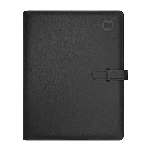 小米 皮革笔记本 商品图4