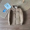 D112517男士户外运动休闲专业保暖排骨棉服外套 商品缩略图3