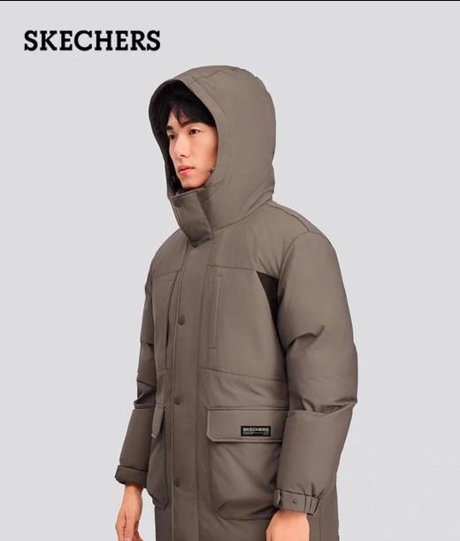 斯凯奇防泼水 Timeless系列 799.9元 QS -599891 线下同时售卖 不保证有货 无原包装 介意勿拍 商品图0