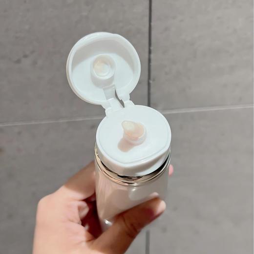 【临期福利】CPB肌肤之钥净采洁面膏 清爽型125ml 商品图2