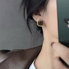 简约质感百搭时尚银针耳环-纪念日百货门店同款168047056 商品缩略图3