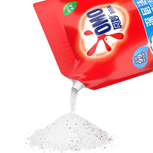 华西20251119-奥妙洗衣粉(深层洁净)3.5kg/一袋 商品图2