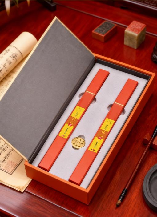 悦心礼盒 商品图1