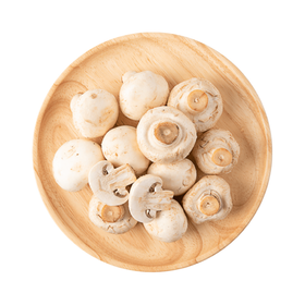 白蘑菇口蘑 200g