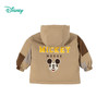 迪士尼男童冬季上衣羽绒外套XD4DS108 商品缩略图5