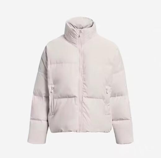 安德玛 799.9元 女式羽绒服 QS-484623 线上线下同时售卖 不保证有货 无原包装 介意勿拍 商品图0