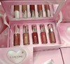 [透小蜜心选]【活动价 ¥ 189】【新品】兰蔻爆汁丰唇蜜五件套4ml 商品缩略图0