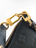 秋冬特惠💰1380 渠道级LV【全钢五金 变码芯片】te级LV 全套包装 M12930黑色压花 BOULOGNE 手袋 商品缩略图4