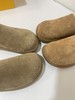 D112509包头内增高勃肯毛毛拖鞋女乐福鞋棉鞋 商品缩略图10
