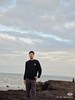 D112545万针刺绣LOGO纯色圆领加绒加厚卫衣 商品缩略图14