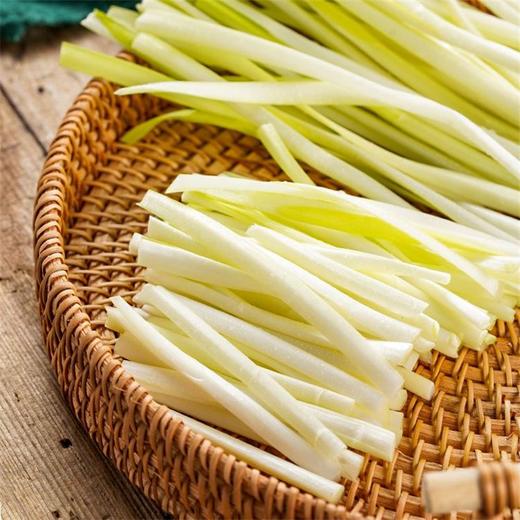 韭黄 200g 商品图4