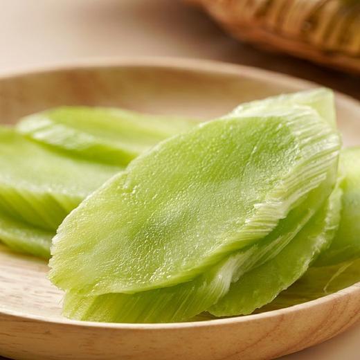 莴笋 1颗 商品图4