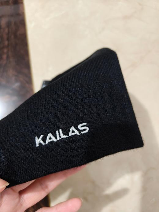 点此购买 凯乐石秋冬季男女款针织帽 336359 商品图13