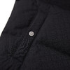 【断码清仓】HX 冬季短款立领羽绒服90绒Y100540013101/02 商品缩略图7
