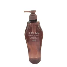 芯诗珀莉露蜜焕彩系列洗发露 500ml/瓶