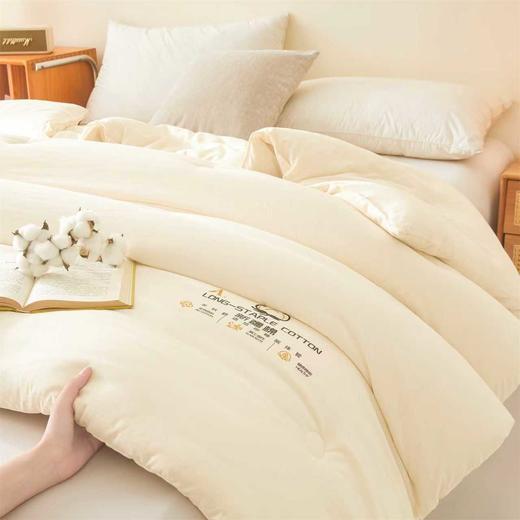 【MK新疆棉被子】单人双人可选，6斤/8斤/10斤 商品图1