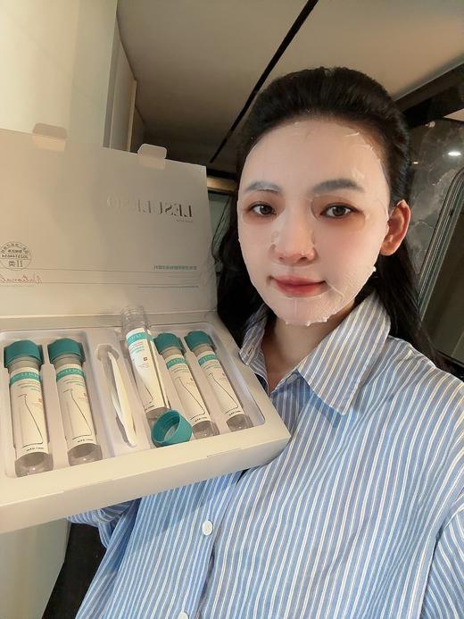 丽速医用透明质酸钠敷料 商品图1