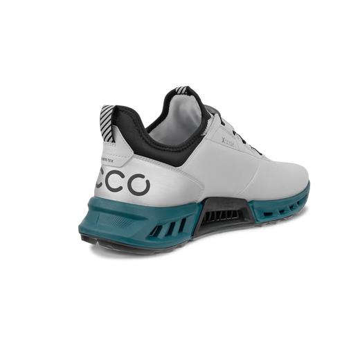 【高尔夫健步C4】ECCO爱步男子高尔夫球鞋透气排湿软弹 新款 130424-60912 商品图4