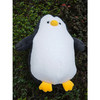 50cm俏皮企鹅公仔毛绒玩具抱枕-纪念日百货门店同款167896822 商品缩略图1