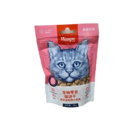 Wanpy宠物零食猫饼干 85g/袋