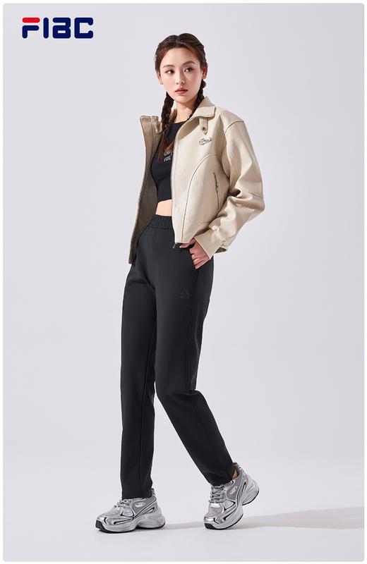 FIBC*UV光变蓄热裤（男女同款），自带“火苗”抵御寒冬，告别臃肿更有型！ 商品图6