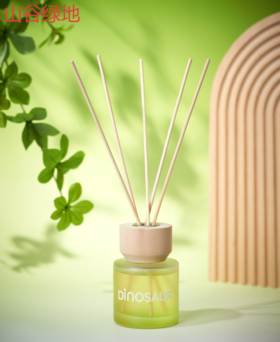 恐龙 蒂诺恐龙天使系列 无火香薰 清仓处理 保质期（2024年1月5日-2027年1月5日）