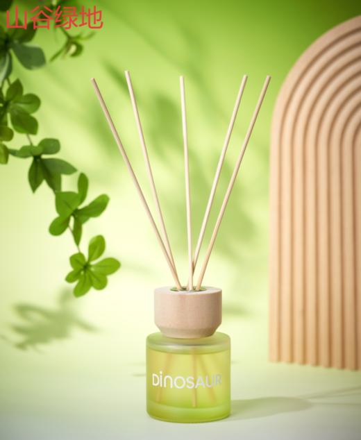 恐龙 蒂诺恐龙天使系列 无火香薰 清仓处理 保质期（2024年1月5日-2027年1月5日） 商品图0