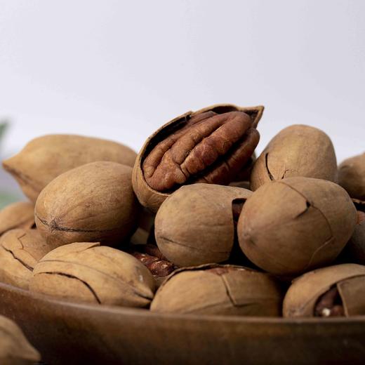 中粮山萃手剥碧根果 138g 商品图5