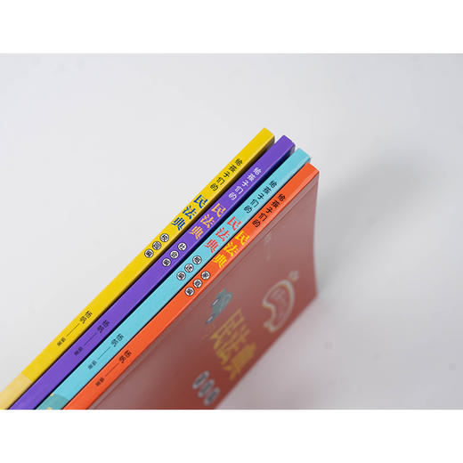 4本套装 给孩子们的民法典（概述编+家庭编+校园编+社会编）杨帆编著 法律出版社 商品图3