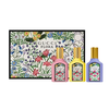 【一口价】Gucci 古驰 绮梦花园EDP香水套盒 30ml*3（木兰+香草兰+栀子花） 商品缩略图0
