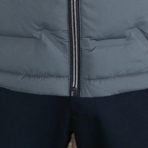 保暖羽绒服 圣得西立领羽绒服 商品图10