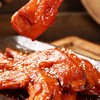 爱吃兔舔骨兔腿(麻辣味)50g/袋 商品缩略图2