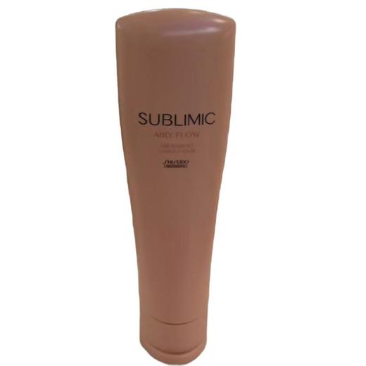 芯诗珀莉轻盈丝逸系列轻柔护发素  250g/瓶 商品图0