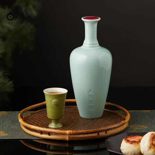 企鹅市集|冬趣 多年份调配 / 单一年份黄酒 浙江绍兴手工黄酒 入选米其林餐厅 商品图4