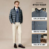 保暖羽绒服 圣得西立领羽绒服 商品缩略图4