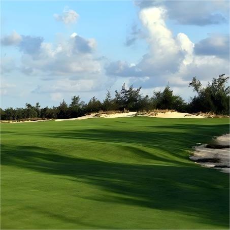 越南FLC广平海滩高尔夫度假村  FLC Quang Binh Beach Golf Resort  | 广平高尔夫球场 | 越南高尔夫球场俱乐部 | 东南亚 商品图5