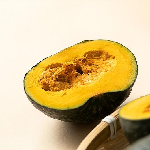 贝贝南瓜 1个 商品图3