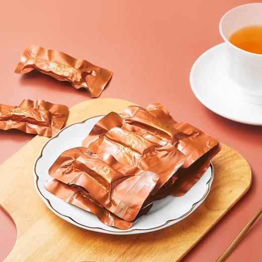 【嘚啵牛】雪花软牛肉 严选谷饲雪花牛肉 配料干净 独家工艺 颠覆传统口感  商品图2