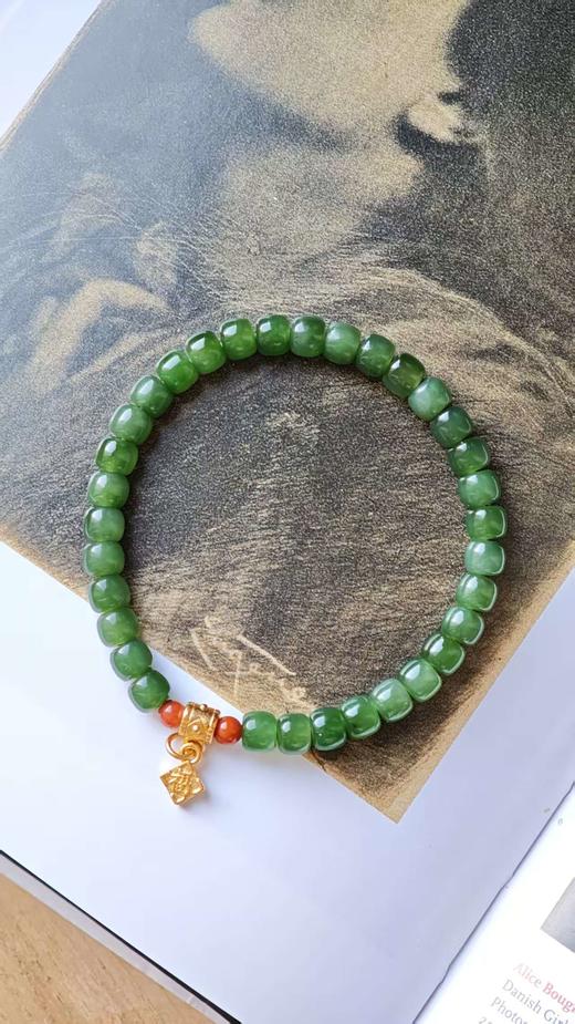 岁末福利·马上有钱碧玉小集【 嘉石群播307】 商品图5