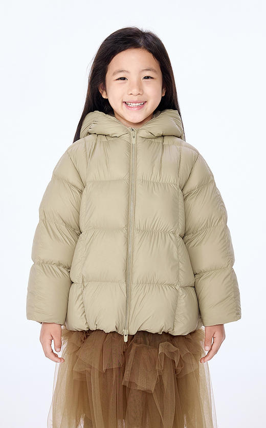 jnby  25年冬款 短款明细  1X0C10040 商品图8