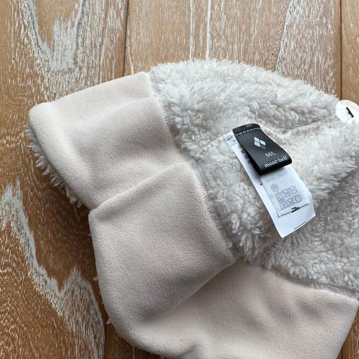 D112578轻量化保暖无感佩戴金城武同款抓绒冷帽 商品图3