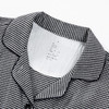 【全棉法兰绒家居服】全棉情侣家居服套装千鸟格法兰绒家居服男士女士睡衣 商品缩略图2